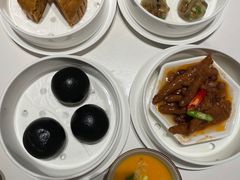 -富淳饭店(陆家嘴保利广场店)