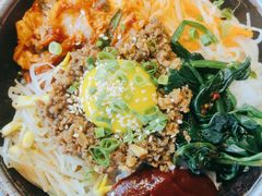 -海之屋韩式烤肉(海棠68环球美食街店)