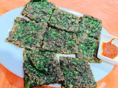 -车头老二大排档