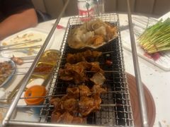-江合勇丹东兄弟小串海鲜烧烤(总店)