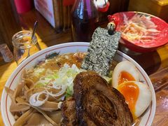 -老龙亭拉面店