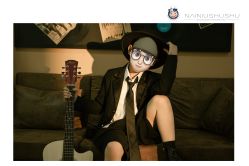 -奶牛叔叔儿童摄影生活馆(太仓店)