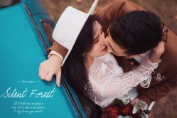 -帆拉斐婚纱摄影(春熙店)