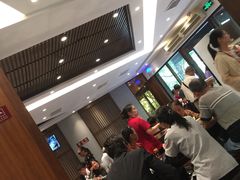 大堂-熙盛源(凤凰街店)