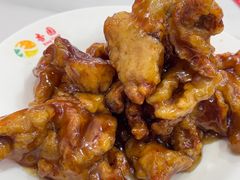 -杏园餐厅(西四北大街店)