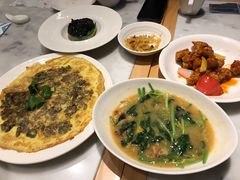 -莆田餐厅PUTIEN(三里屯店)