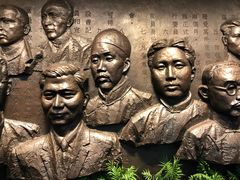 -中共一大纪念馆