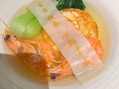 -静香HOUSE·全时段融合餐厅(七星欢乐颂店)
