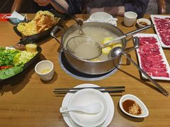 -小大董·烤鸭(凤凰汇店)