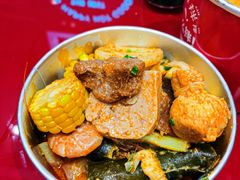 -大喜麻辣拌(凯德1818店)