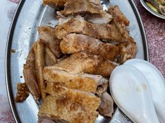 -吉利饭店(恒鑫购物中心店)