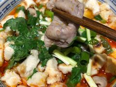 -天发芽·何记葫芦头泡馍·老字号(小南门店)