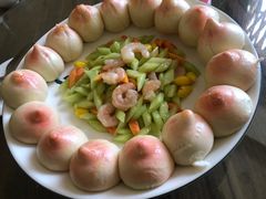 -今鲜源大酒店·中华餐饮名店(新湛路店)