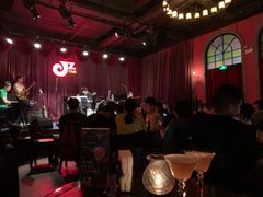 -JZ Club 爵士酒吧(上海店)
