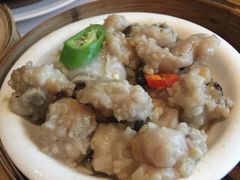 -春满园·早茶·粤菜·宴会(前海店)