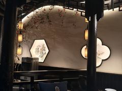 -绿茶餐厅(朝阳大悦城店)