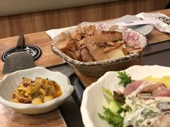 -日葵 大阪烧ひまり(仙霞路店)