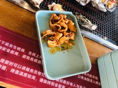 -蚝英雄鲜蚝自助专门店(长楹天街直营店)
