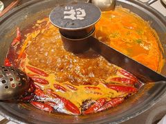 -怂重庆火锅厂(龙华壹方城店)