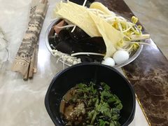 -泡椒王自助铁板烧(天生丽街店)