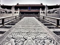 -历代帝王庙博物馆