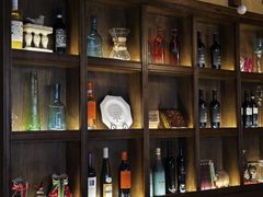 -翡翠鸟精品泰国菜(北辰财富中心店)