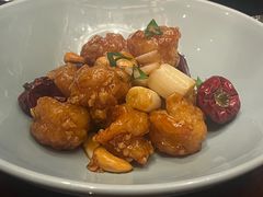 -环球港凯悦 · 享悦中餐厅