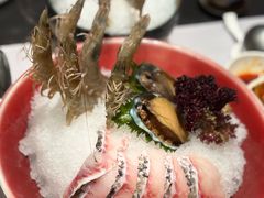 -红鼎豆捞·非遗鲍皇汤火锅(宝丰路店)