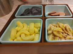 -天山醉美辣子鸡(文艺路店)