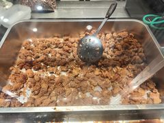 -乔波食品(杜桥中心菜场店)