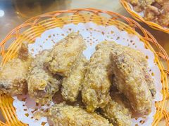 -南记食粥坊·宵夜大排档(莲花总店)