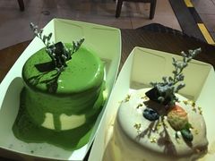 -狐狸和向日葵(北京路店)