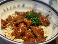 -辣肉面大王(天平路店)