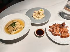 -顶特勒·黄鱼馆·特色菜(上海大世界店)