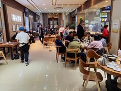 -杨记清芳牛肉拉面(京广路店)