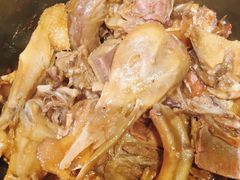 -鑫阿强海鲜大排档·老厦门特色菜(中山路店)