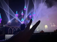 -泰安方特欢乐世界