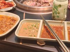 -梨花自助烤肉(西三旗万象汇黑金店)
