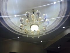 -萨莉亚意式餐厅(河东万达店)