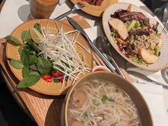 -BAKER&SPICE(环贸店)