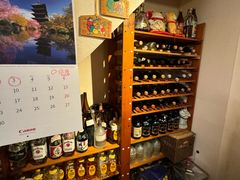 -章之鱼家(体育东路店)