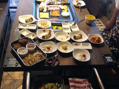 -火炉火自助餐(朝阳大悦城店)