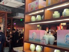 -寻宝记绍兴菜(鲁迅路店)