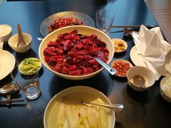 -丽晶轩中餐厅(重庆丽晶酒店)