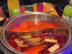-牛New寿喜烧(中山公园龙之梦店)