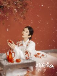 点击看大图 -美云庭古装·格格服汉服·京城旅拍(北京店)