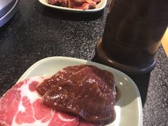 -九寸钉自助·炭火烤肉烧烤(欧乐时尚广场店)