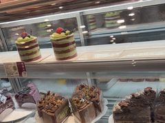 -西村叔叔的店·面包·甜品·蛋糕(清河万象汇店)
