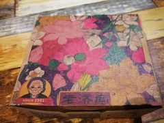 -奶奶的美食(悦立方店)