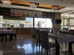 -金老三饭庄·宴会厅(常营店)